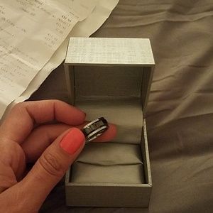 Zales Men's ring